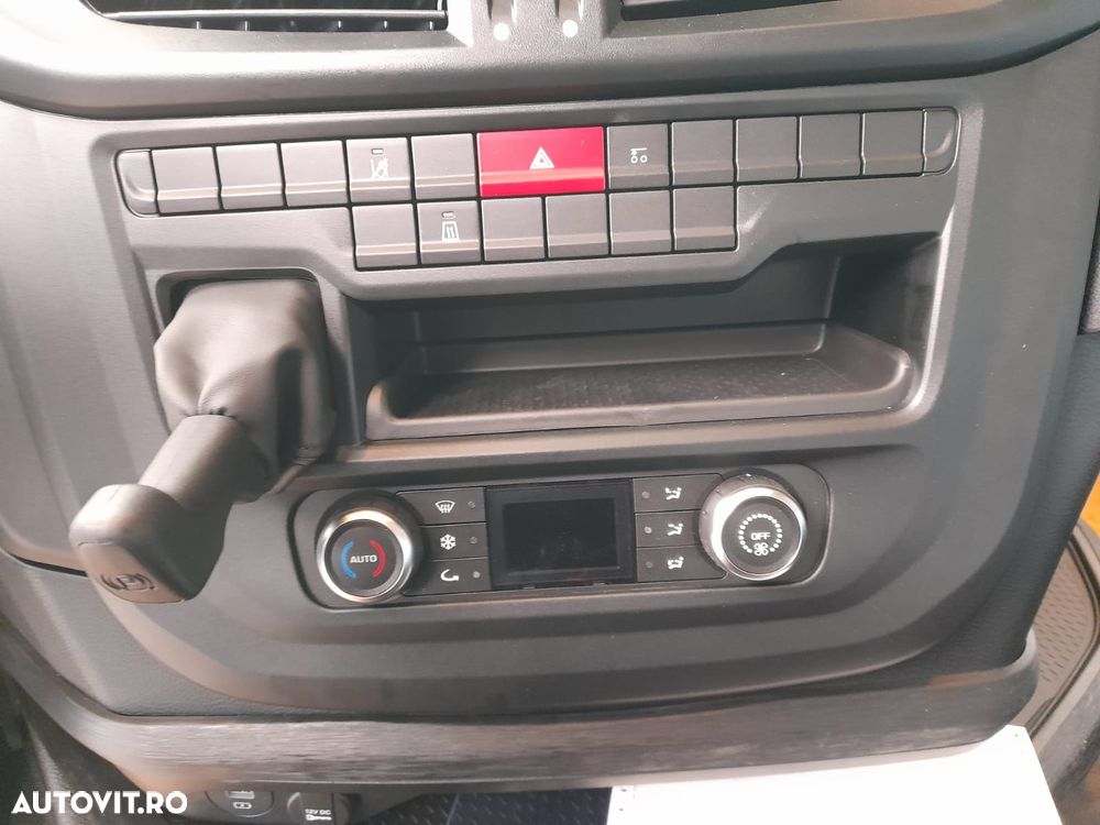 Iveco S-Way 6x2 AS260S46Y/P - 14