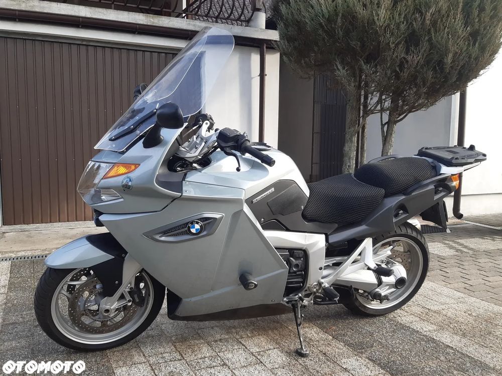 BMW K - 7