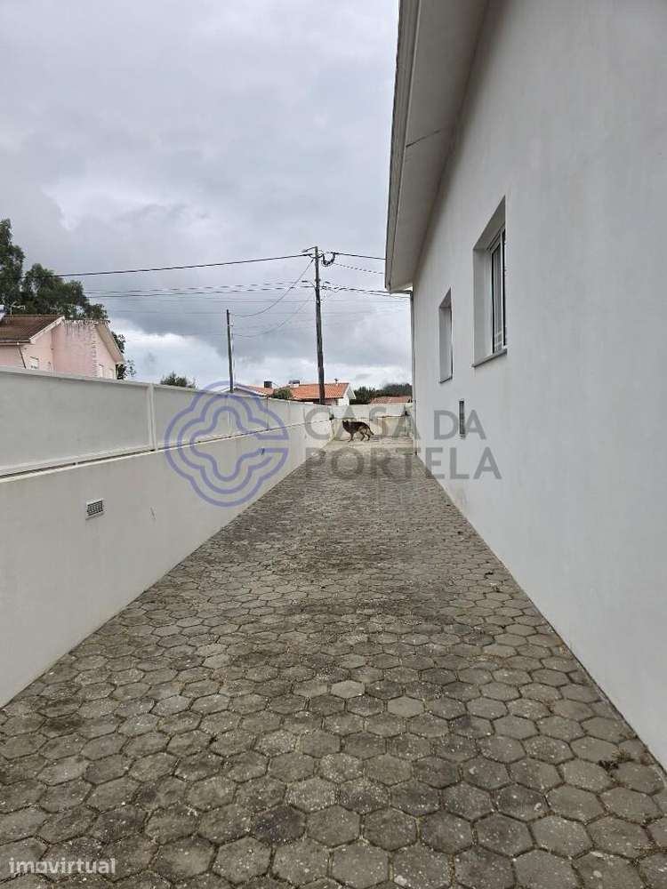 Moradia T3 térrea em Arada - Ovar - Grande imagem: 2/60