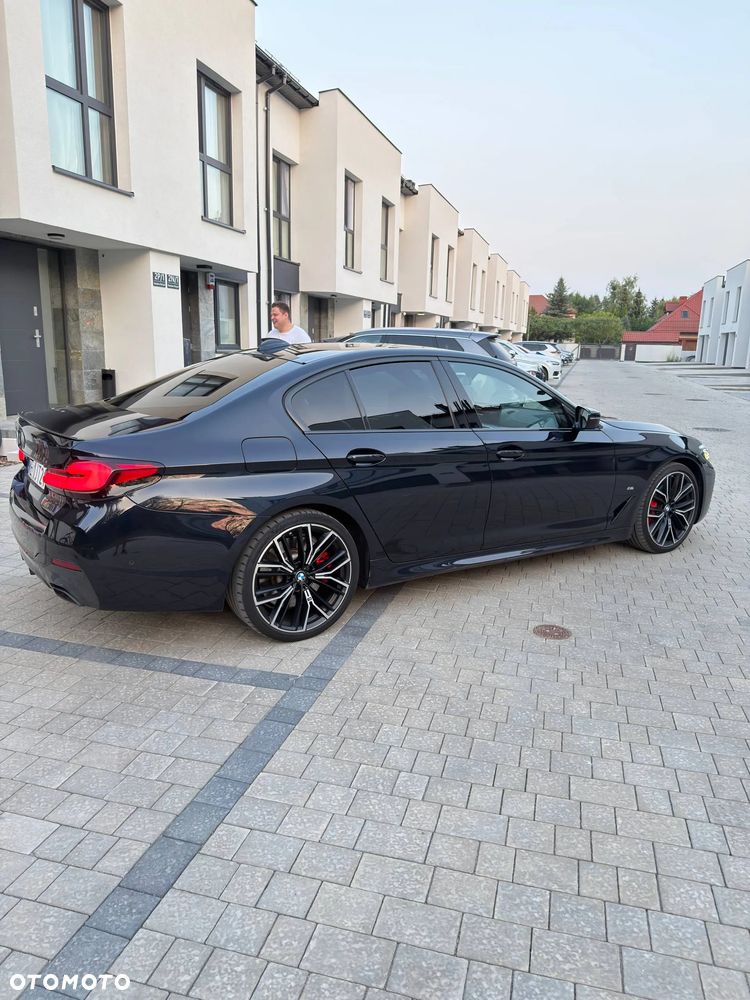 BMW Seria 5 - 3