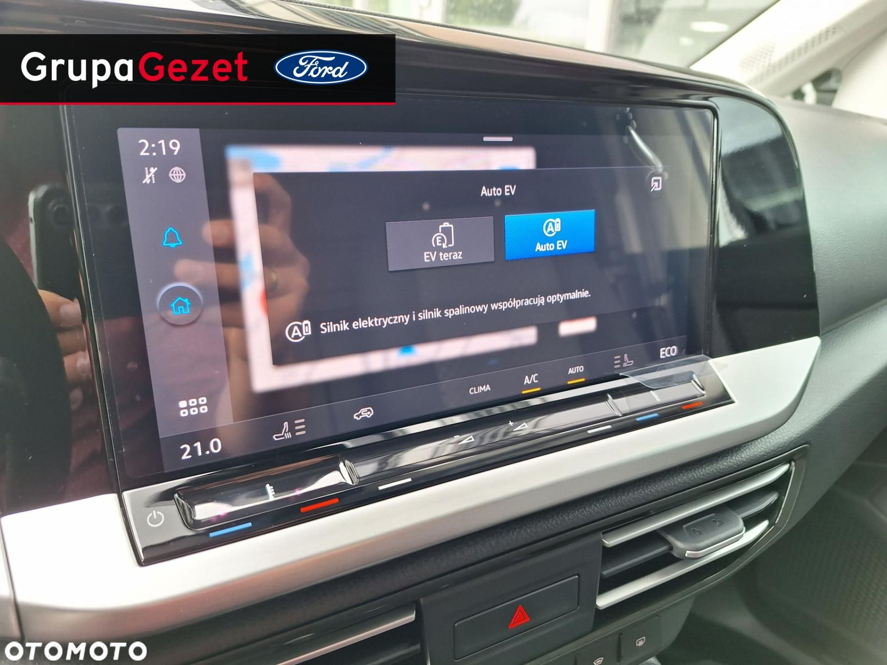 Ford Transit Connect - 10