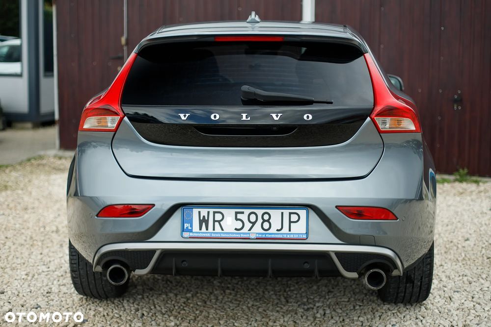 Volvo V40 D3 RDesign - 4