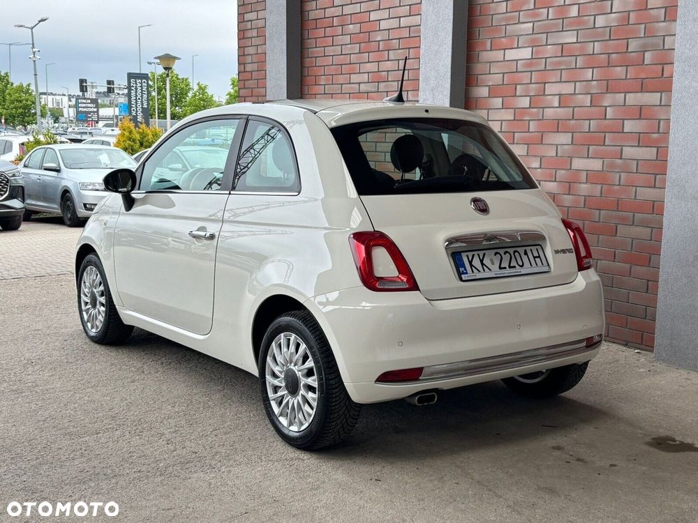 Fiat 500 - 6