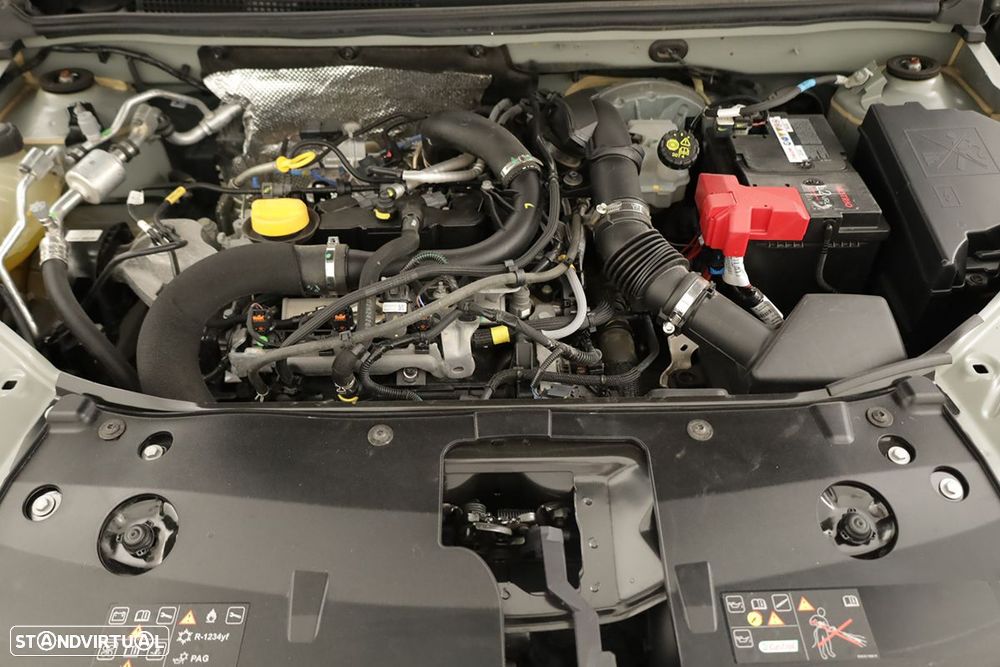 Dacia Jogger 1.0 ECO-G Extreme+ Up&Go 7L Bi-Fuel - 25
