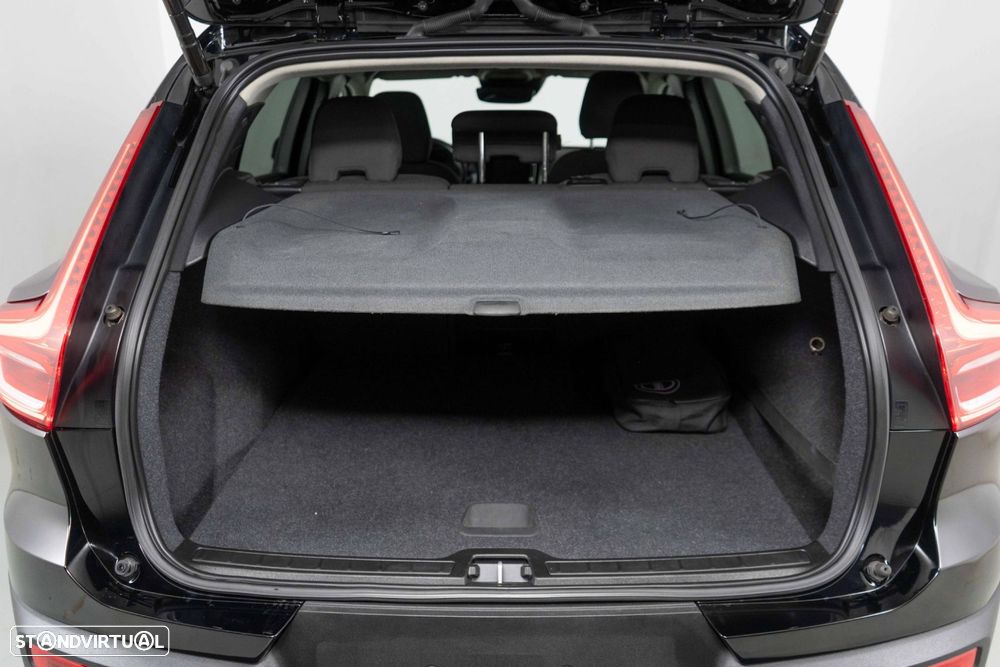 Volvo XC 40 1.5 T5 PHEV Inscription Expression - 12