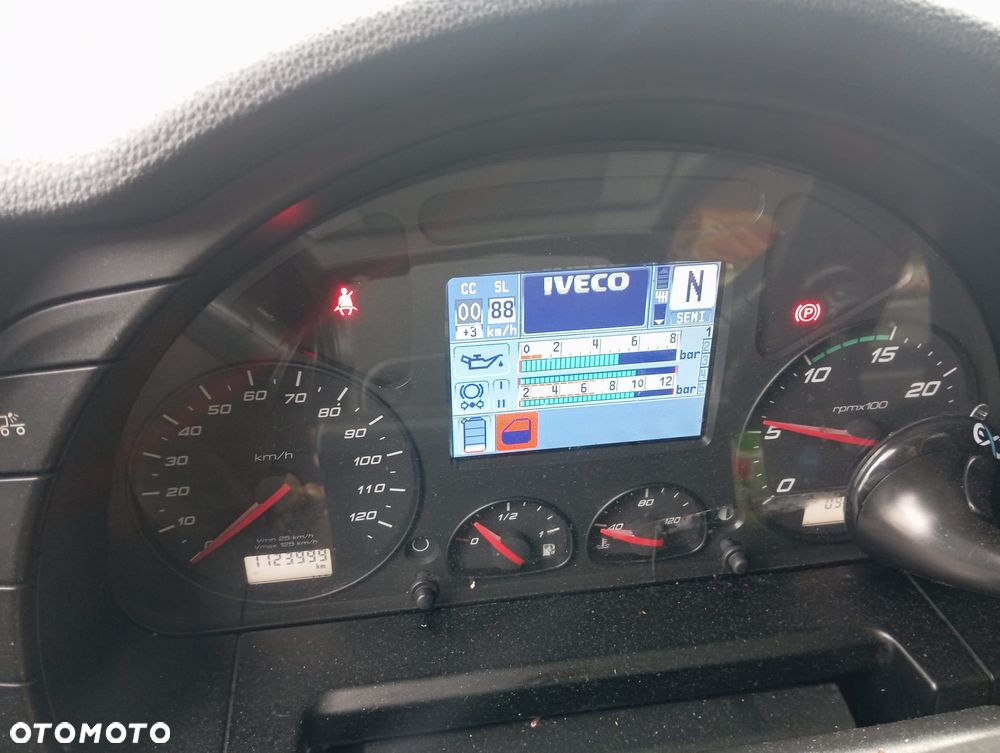 Iveco Hi Way - 3