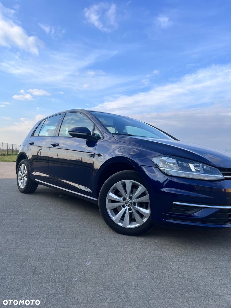Volkswagen Golf 1.6 TDI BMT Highline - 6