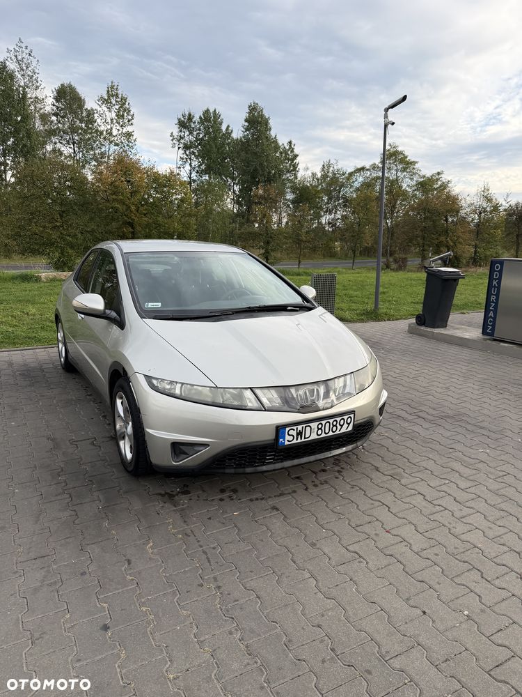 Honda Civic - 2