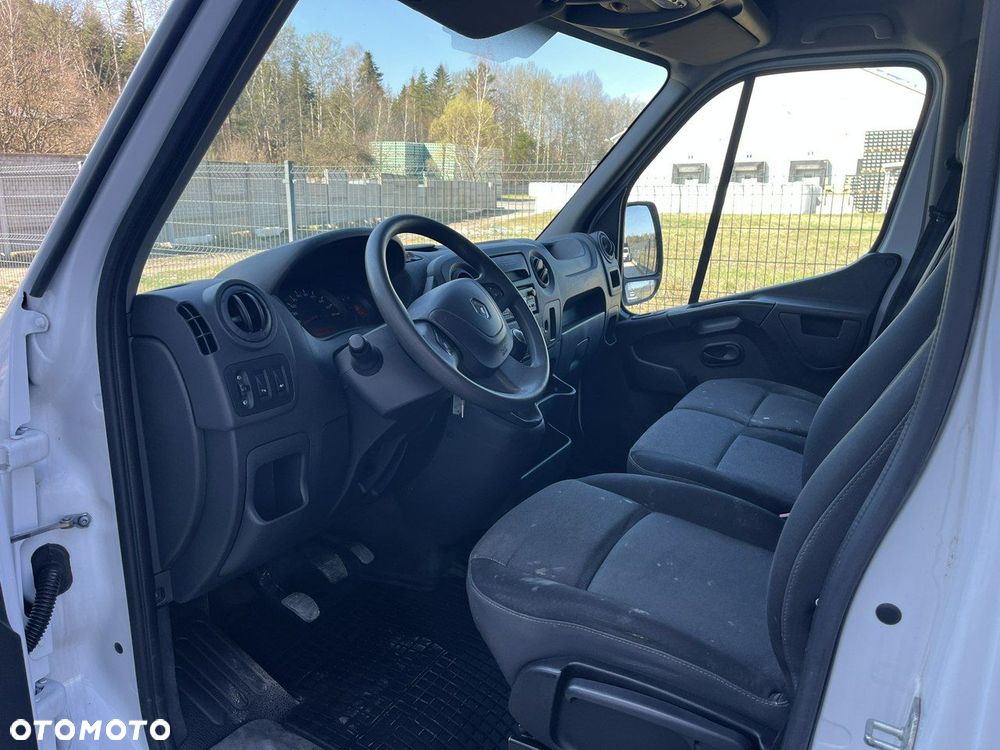 Renault Master - 5