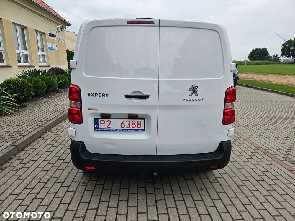 Peugeot Expert - 4