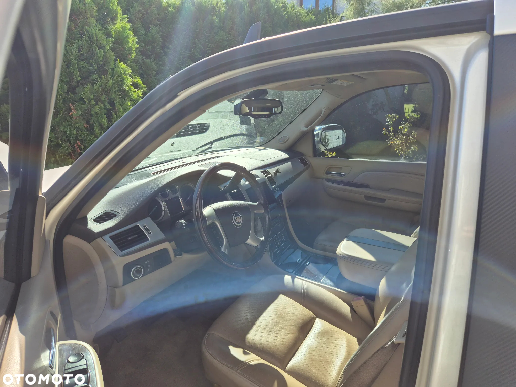 Cadillac Escalade 6.2 V8 Elegance - 15