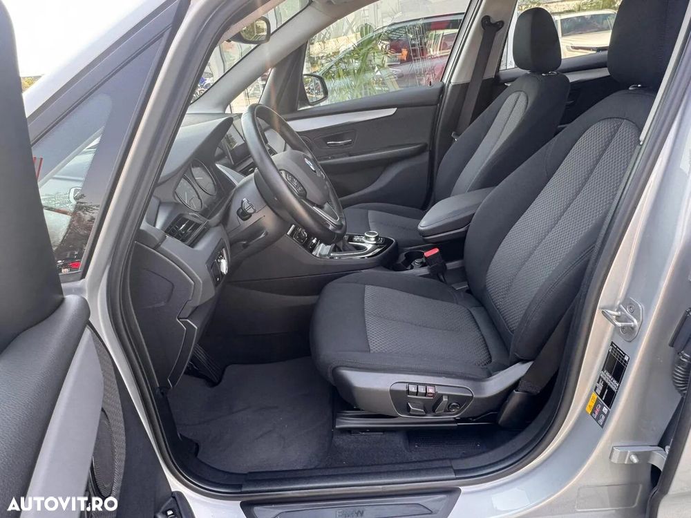 BMW Seria 2 225xe iPerformance AT Advantage - 14