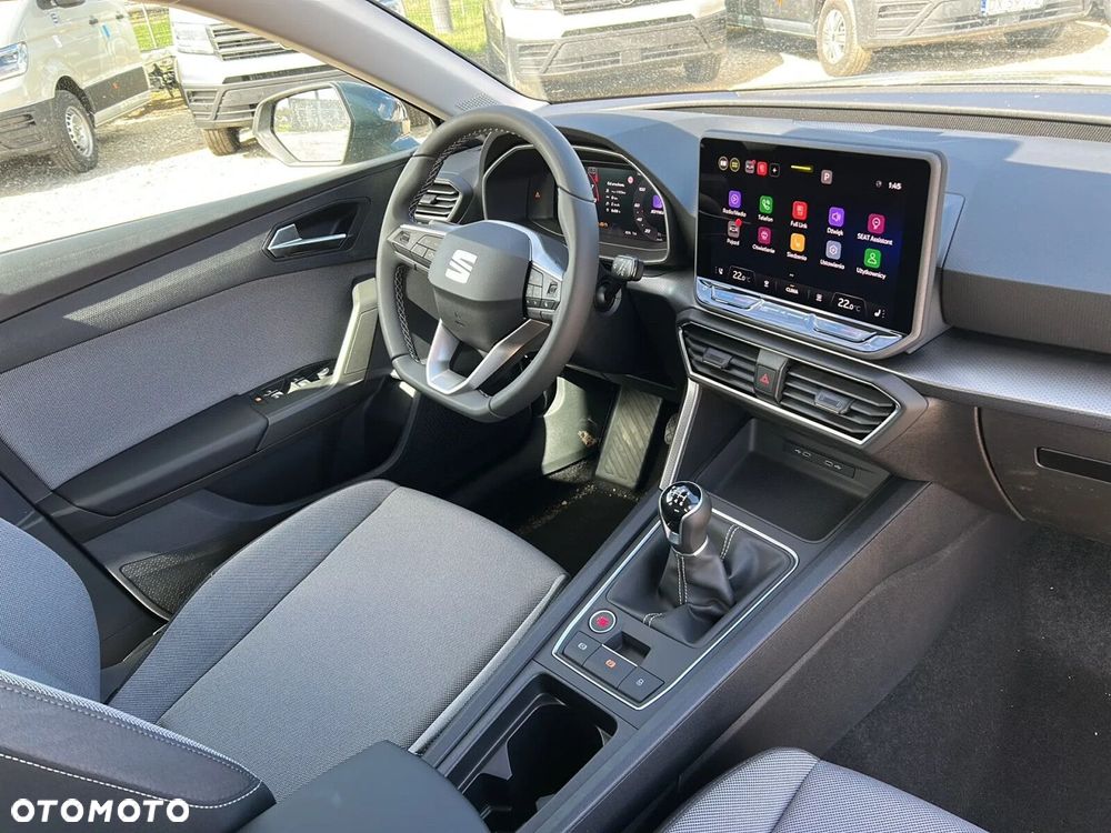 Seat Leon - 29
