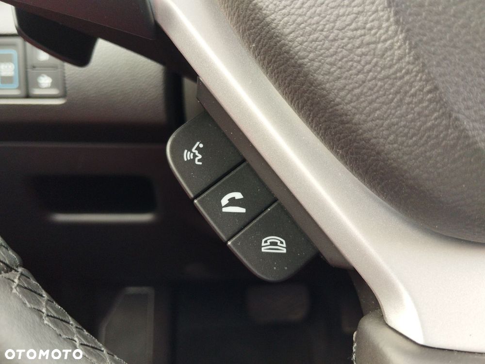 Suzuki Vitara 1.5 DualJet Hybrid Premium Plus 2WD AGS - 20