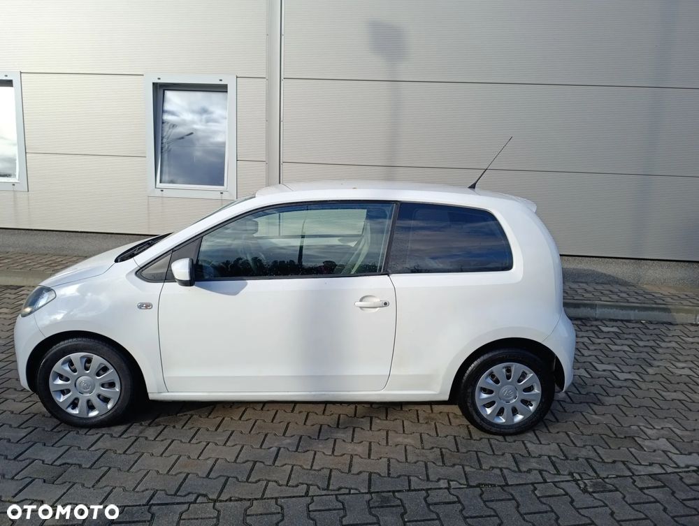 Skoda Citigo 1.0 MPI Cool Edition - 17