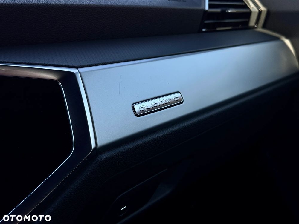 Audi Q3 45 TFSI Quattro S tronic - 15