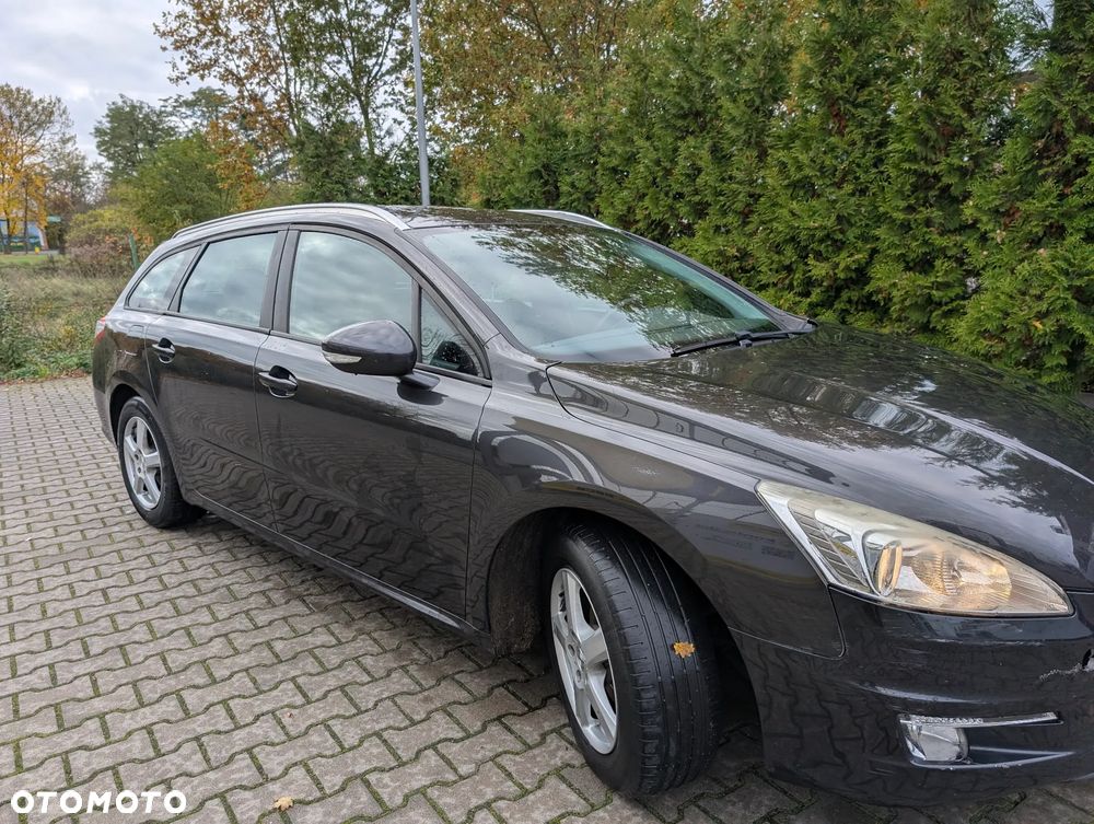 Peugeot 508 1.6 HDi Active - 14