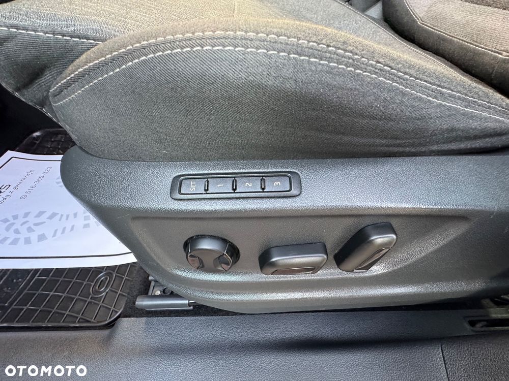 Skoda Kodiaq 2.0 TDI DSG Style - 33