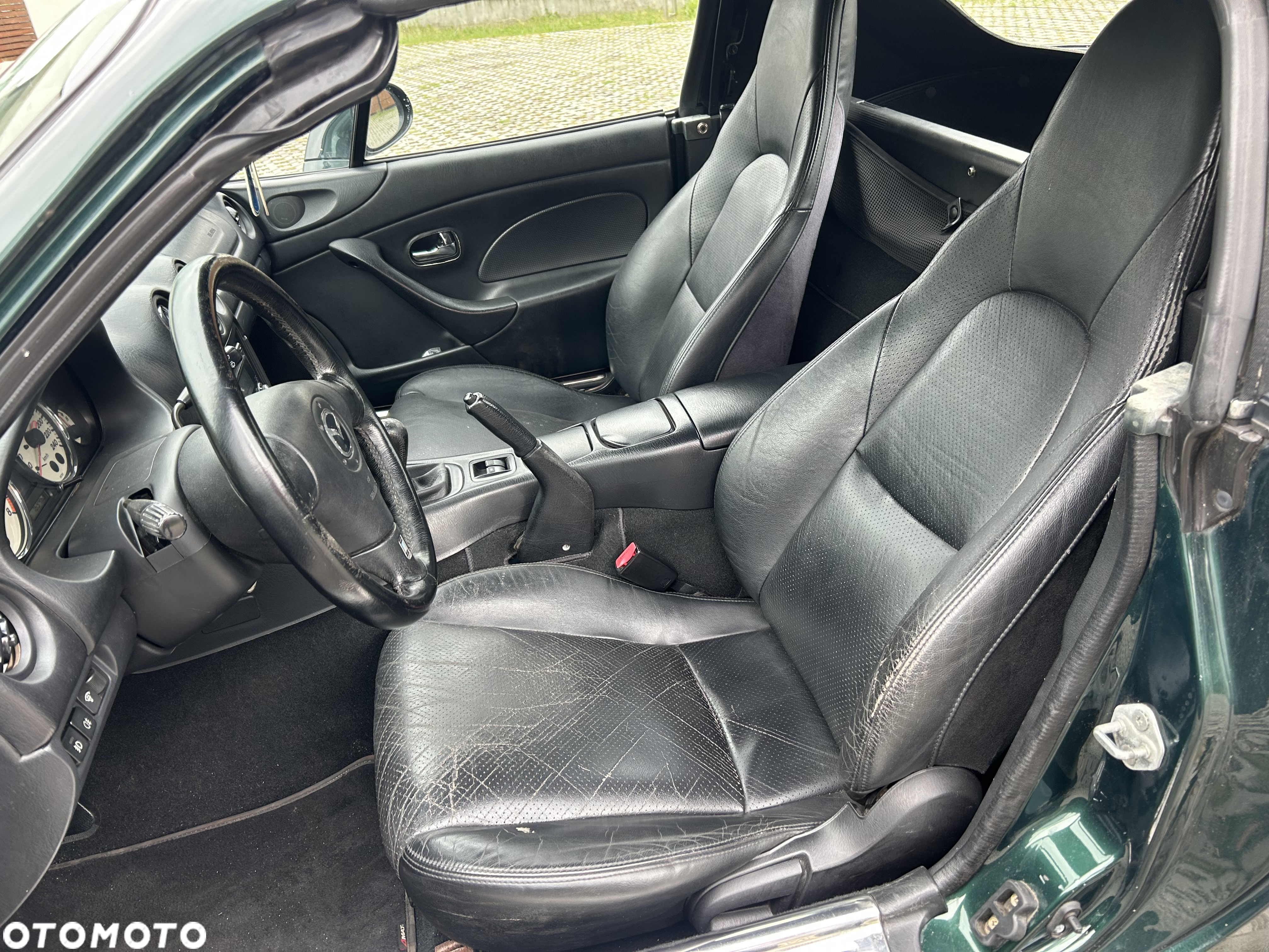 Mazda MX-5 1.8 16V - 15