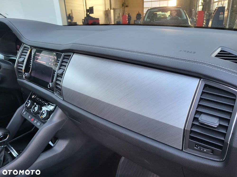 Skoda Kodiaq 1.5 TSI ACT 4x2 Ambition DSG - 27