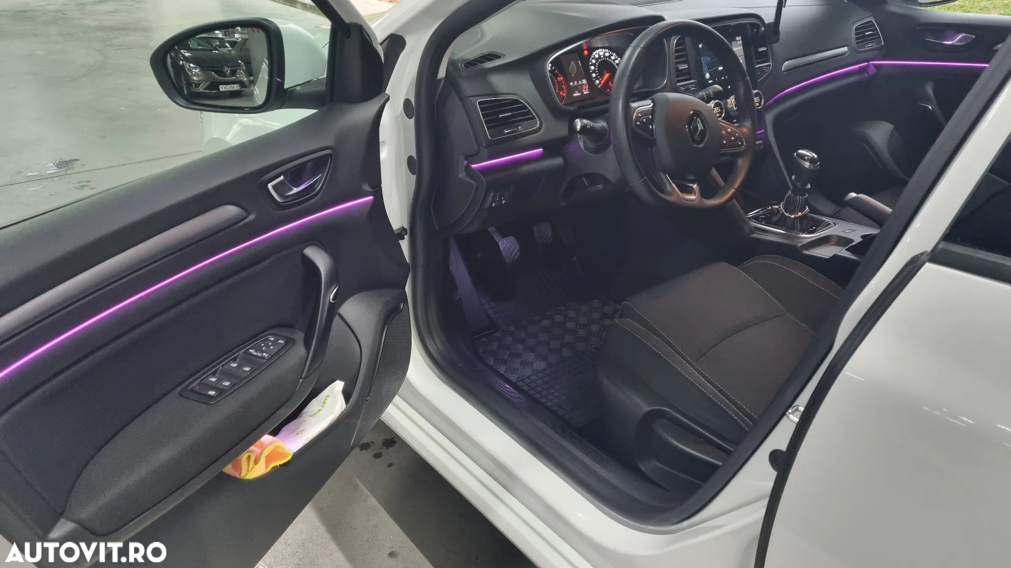 Renault Megane - 10
