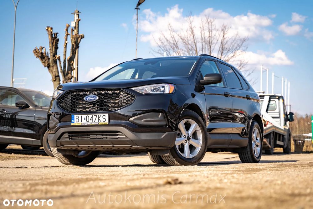 Ford Edge - 2