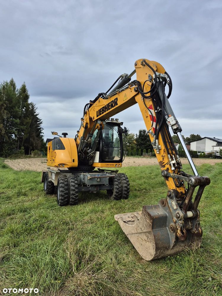 Liebherr 914 - 14