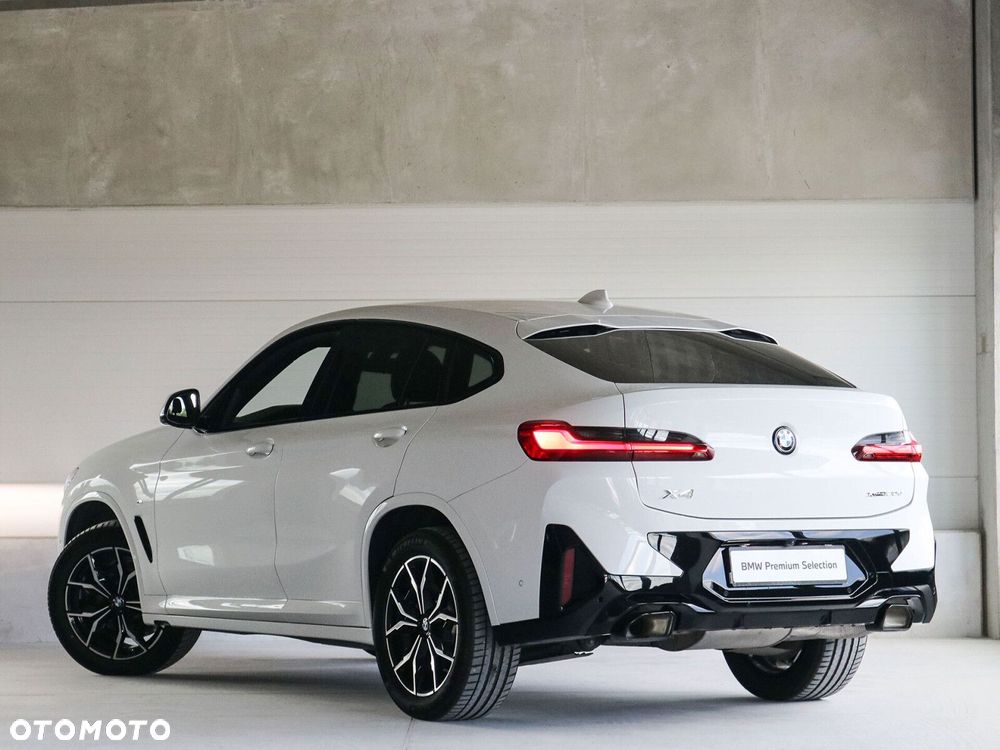 BMW X4 - 7