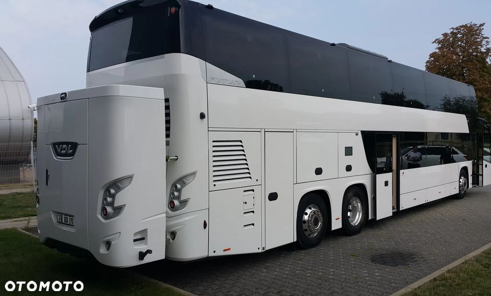 VDL Futura FDD2-141/510 - 2