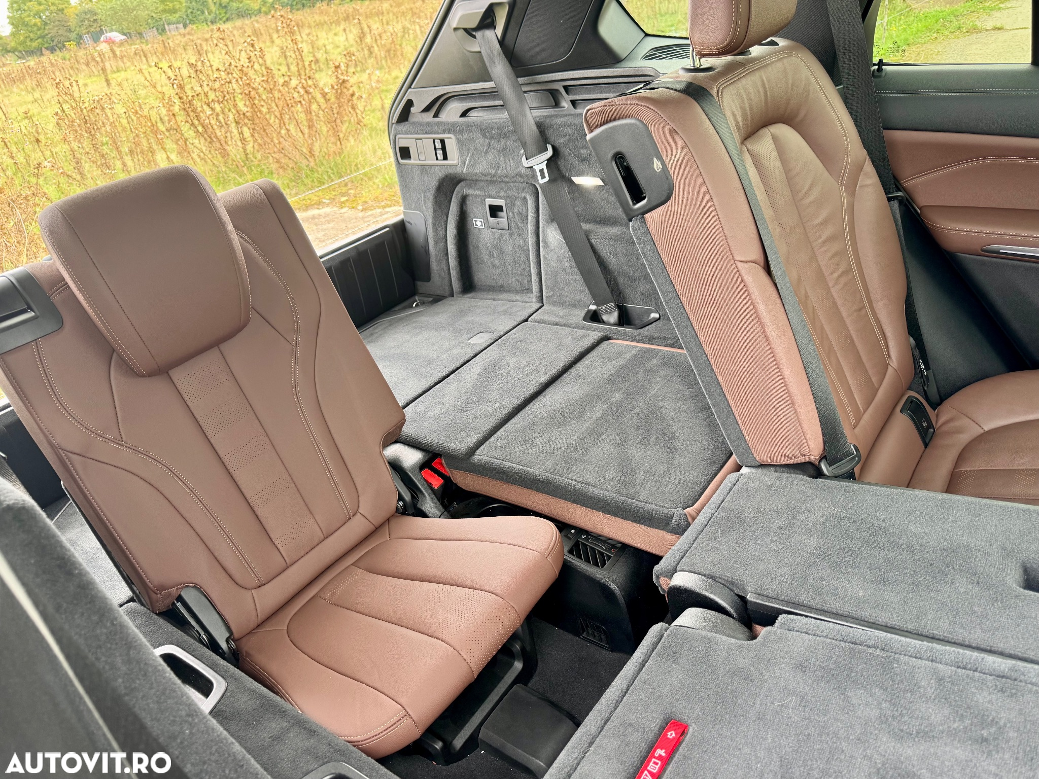 BMW X5 xDrive40i - 27