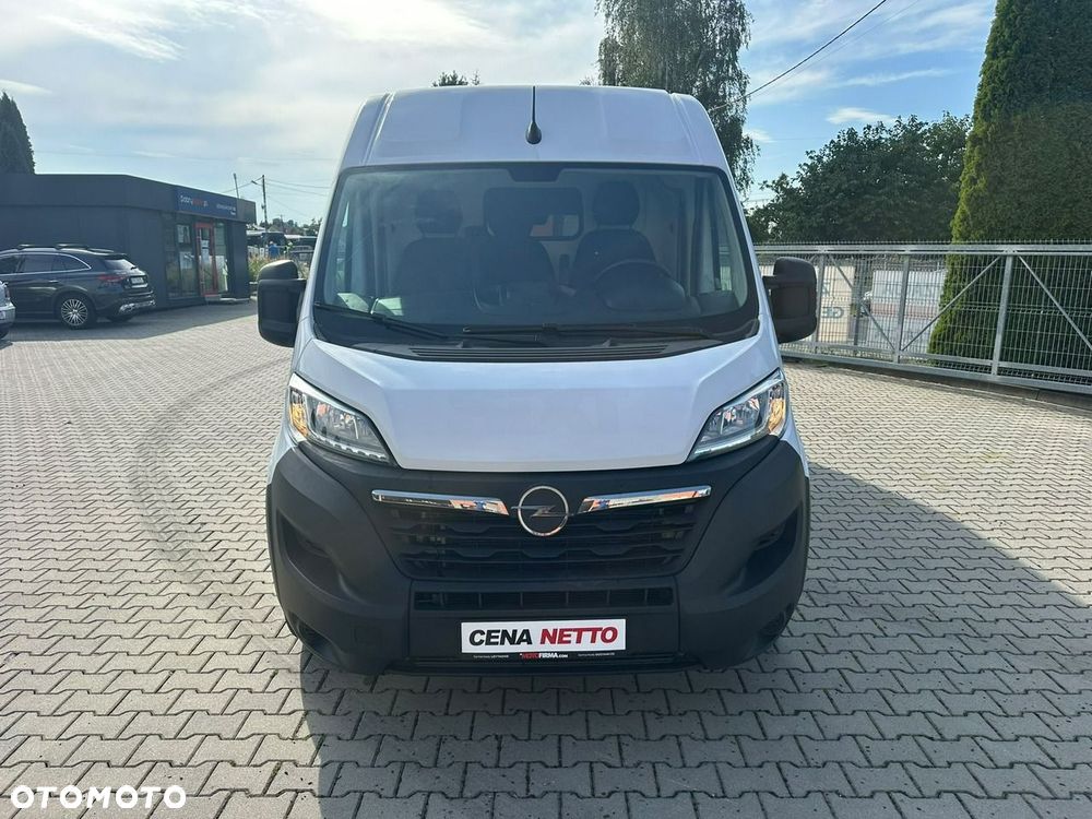 Opel Movano - 10