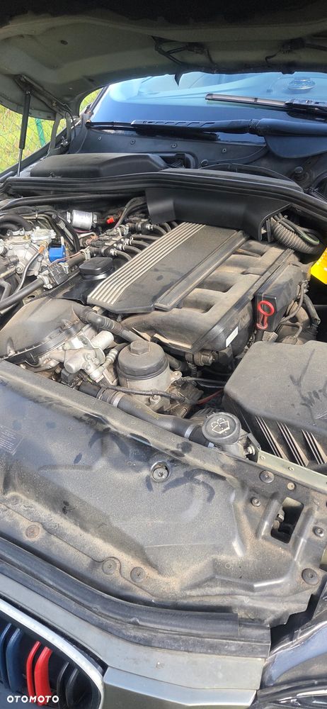 BMW Seria 5 - 20
