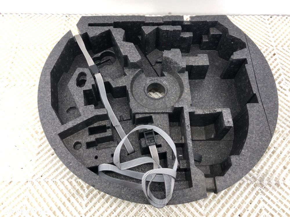 ZESTAW NARZĘDZI  SEAT ALTEA XL (5P5, 5P8) 2006 - 2022 1.4 TSI 92 kW [125 KM] benzyna 2007 - 2022 - 3