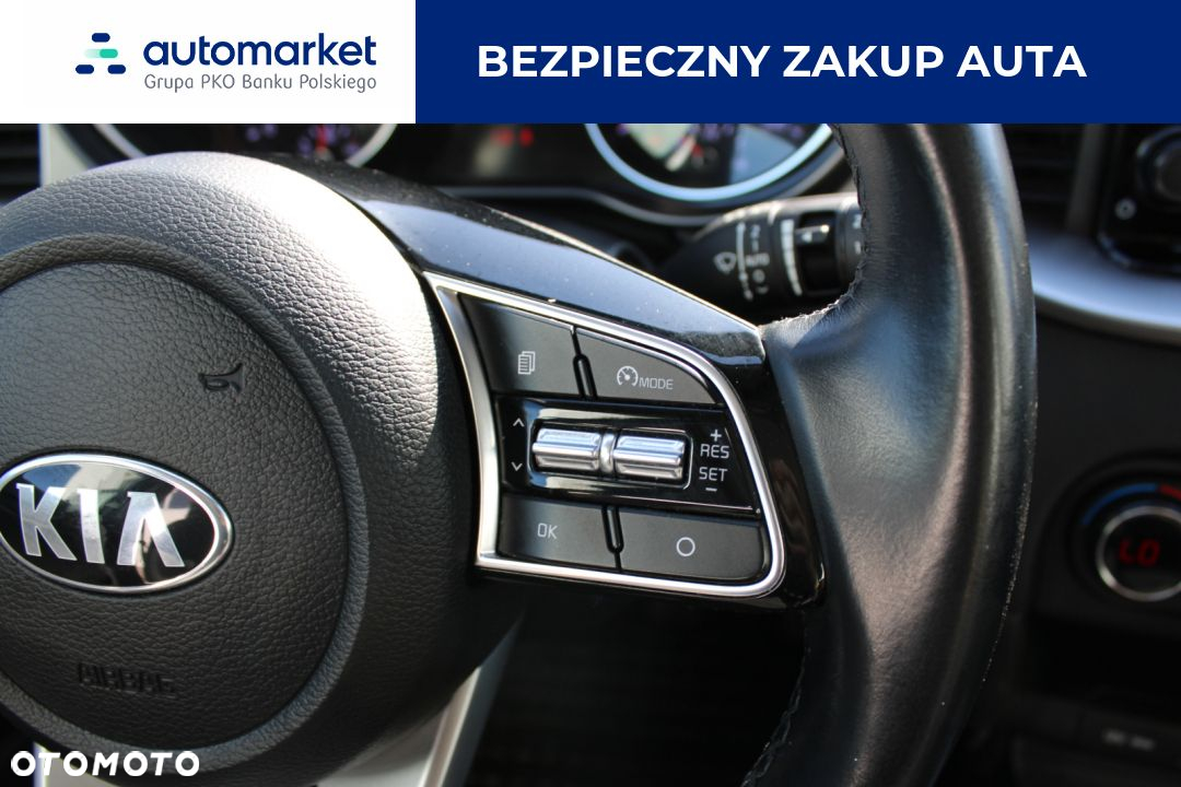 Kia Ceed 1.4 T-GDI M - 19
