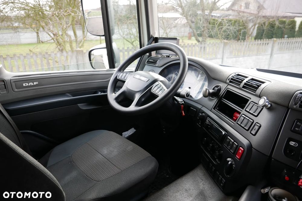 DAF 290 - 10