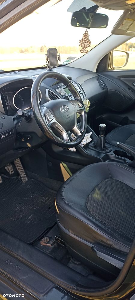 Hyundai ix35 2.0 Premium - 8