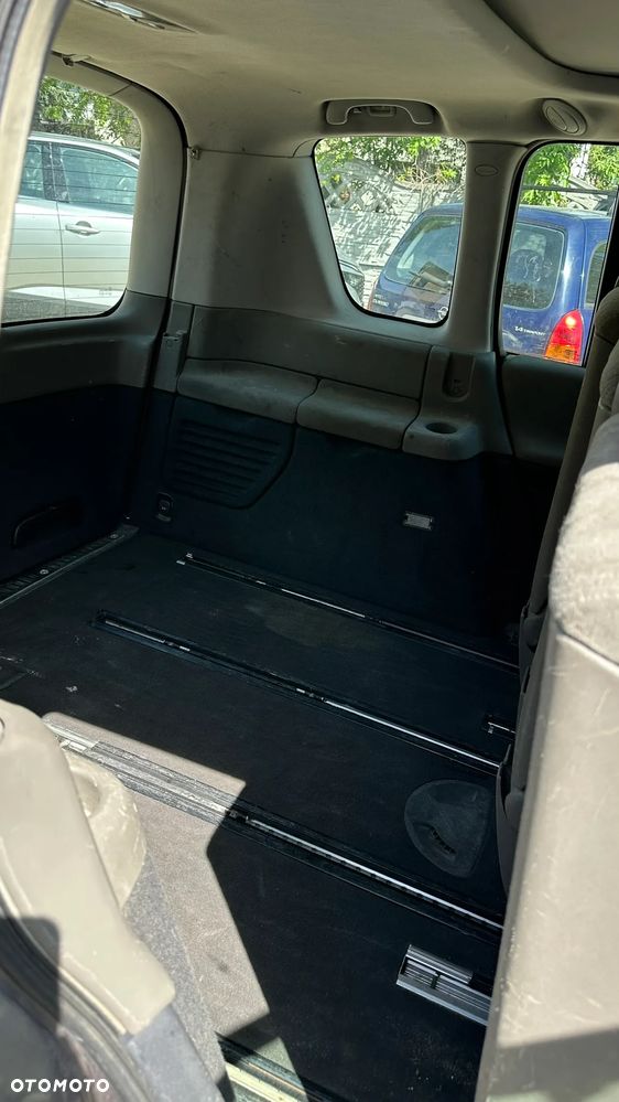 Renault Espace - 8