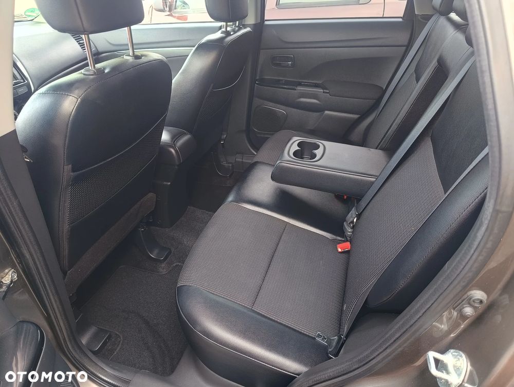 Peugeot 4008 - 15