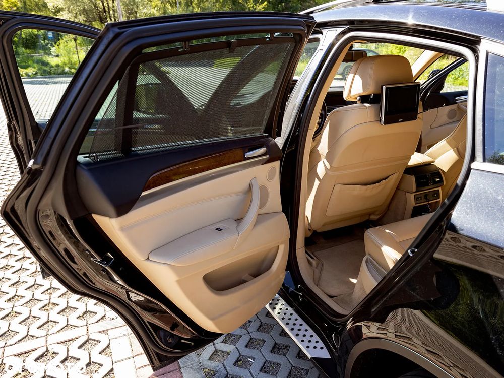 BMW X6 40d xDrive - 16