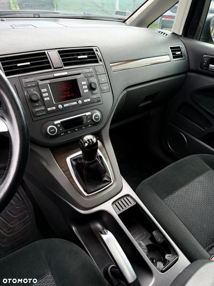 Ford C-MAX - 7