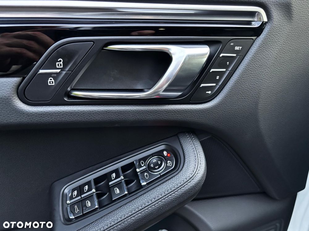 Porsche Macan PDK - 10