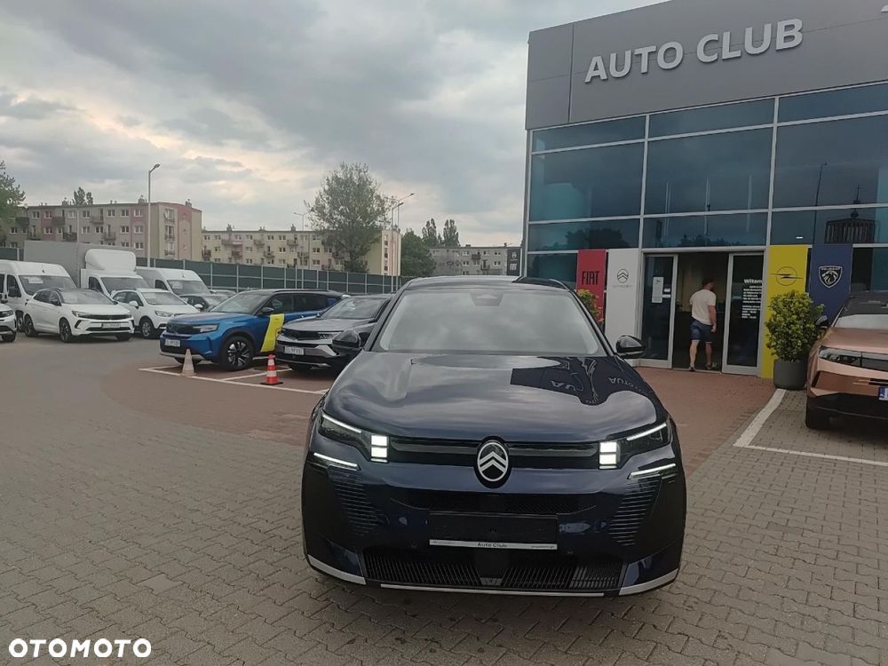 Citroën C5 Aircross - 3