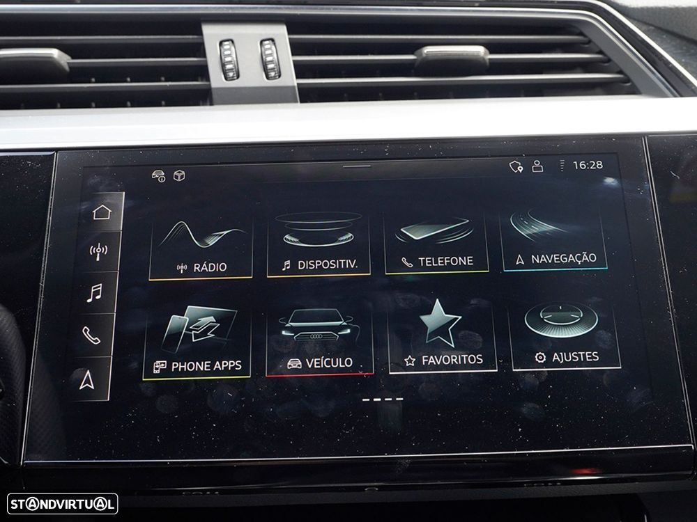 Audi Q8 e-Tron Sportback - 12