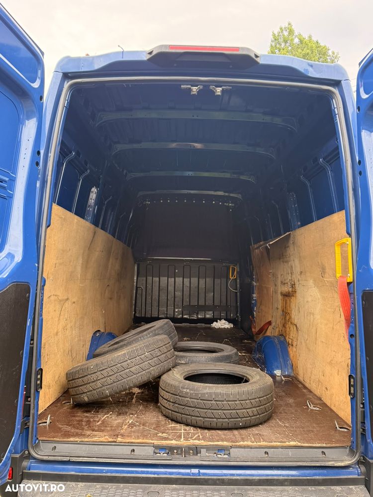 Iveco Daily 35S18V-16MC - 8