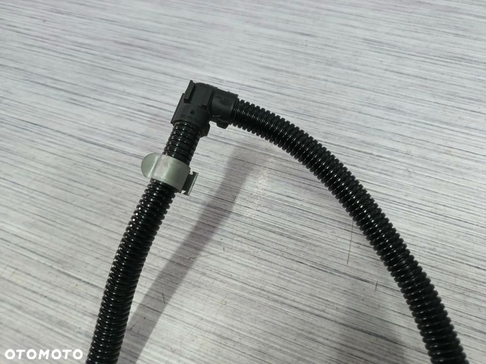 BMW MINI Klema Przewód akumulatora 8594489 / 8654632 - 16