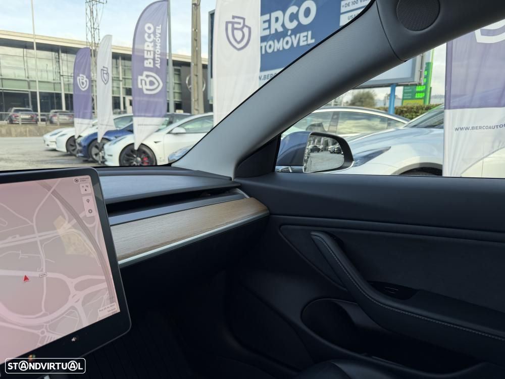 Tesla Model 3 Long-Range Dual Motor AWD - 20