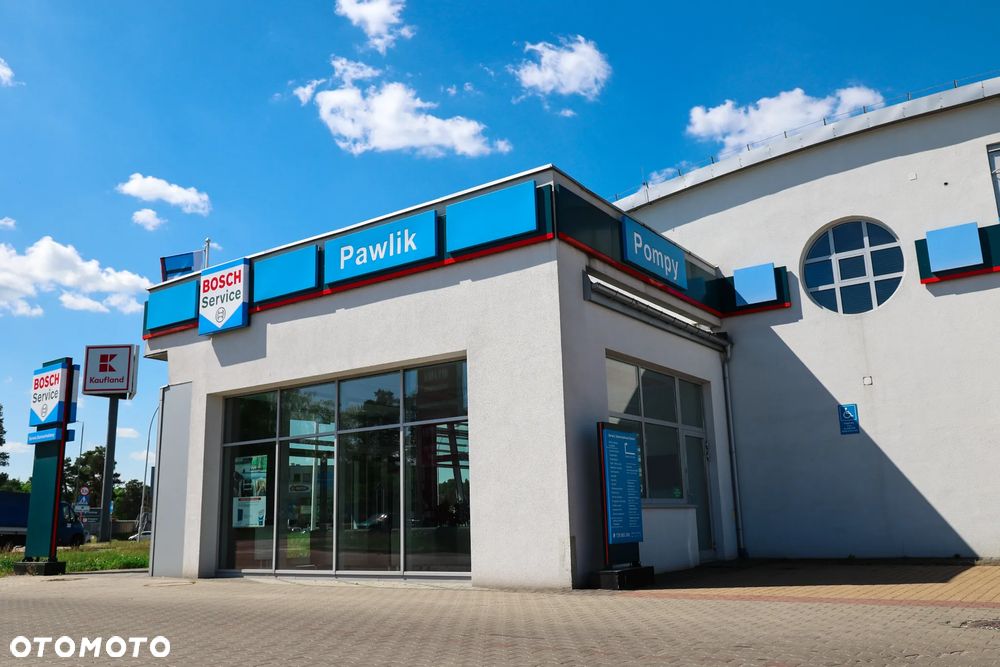 Turbosprężarka Lancia Lybra I 135KM 99kW 2.4 VL18 - 5