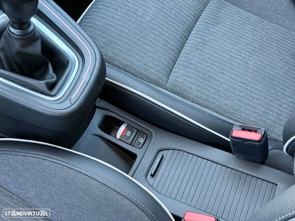 Renault Clio 1.0 TCe Intens - 8