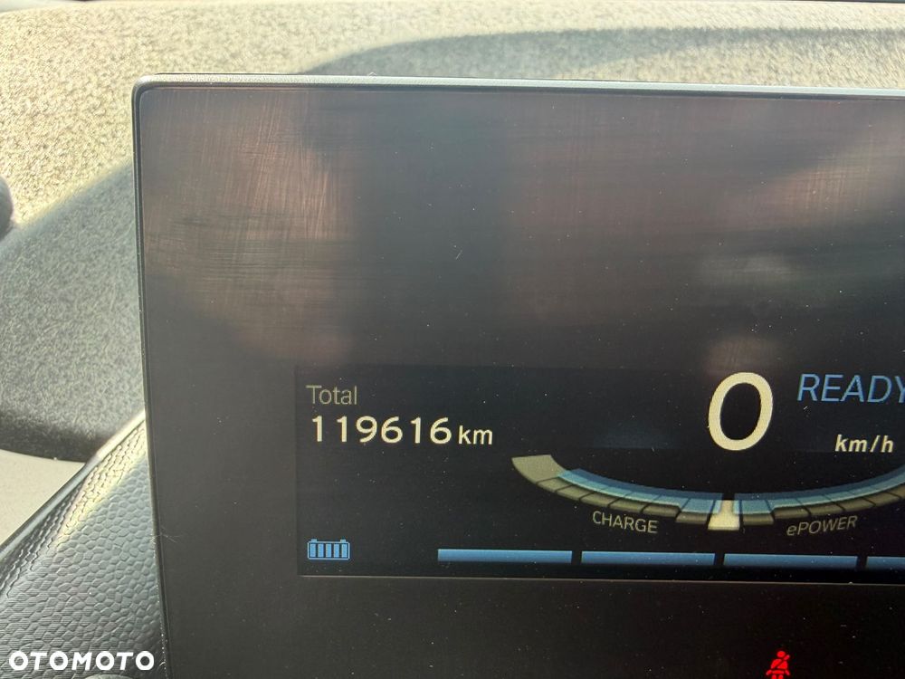 BMW i3 (94 Ah) - 27