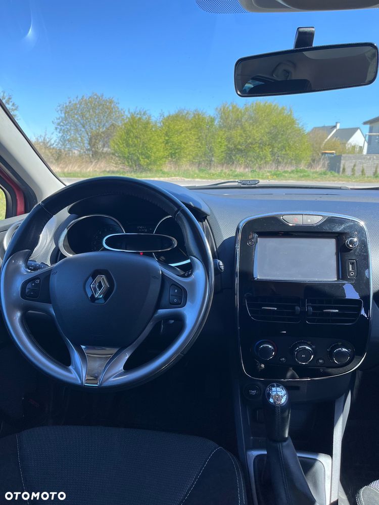 Renault Clio 0.9 TCe Techno Feel - 9